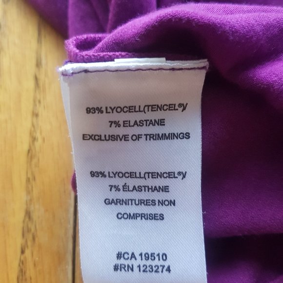 Lole Maxi Dress - Picture 11 of 11